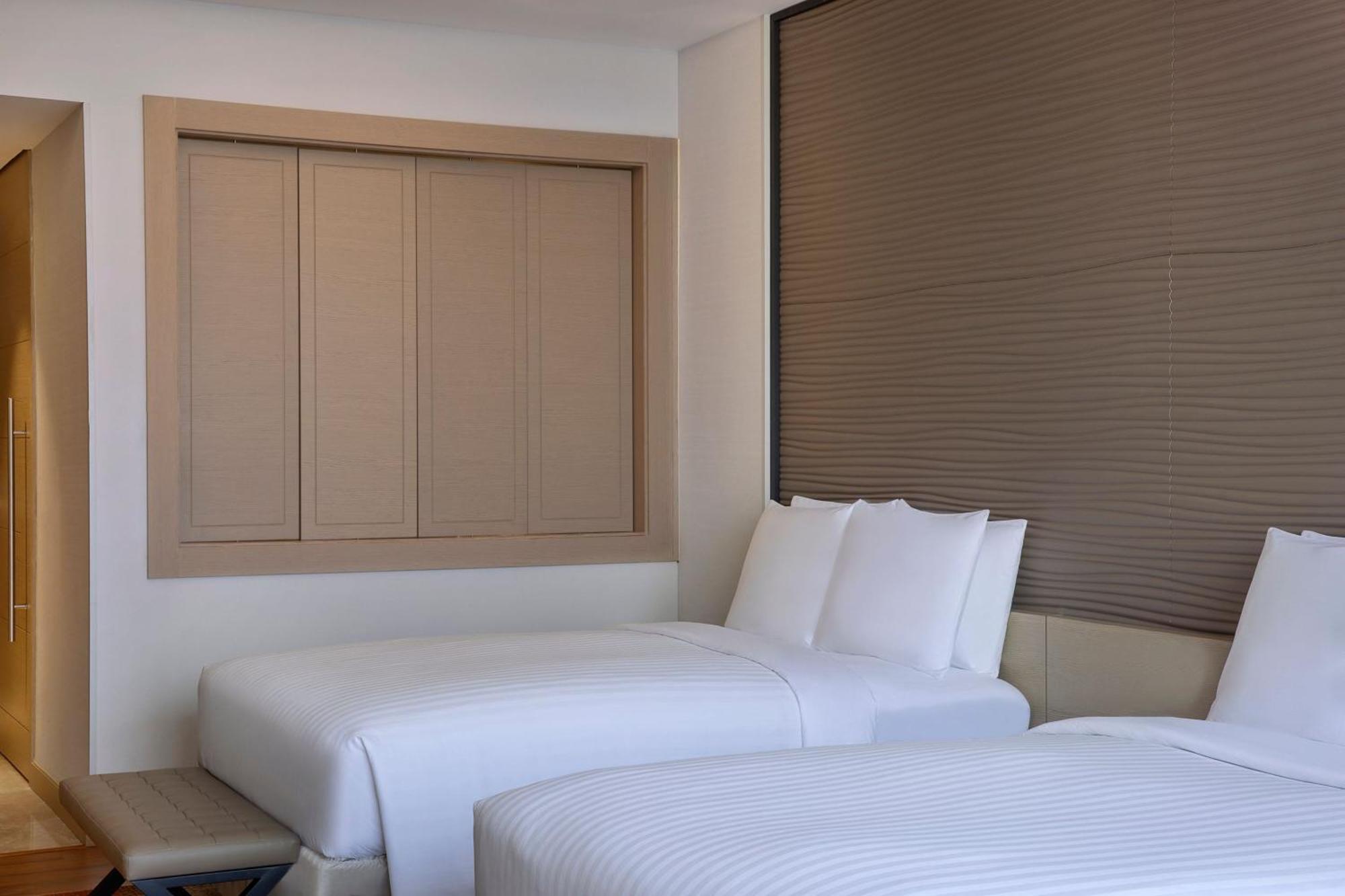 Jeddah Marriott Hotel Madinah Road Exteriör bild